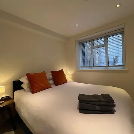 Soho Fantastic Apartment Londres Exterior foto