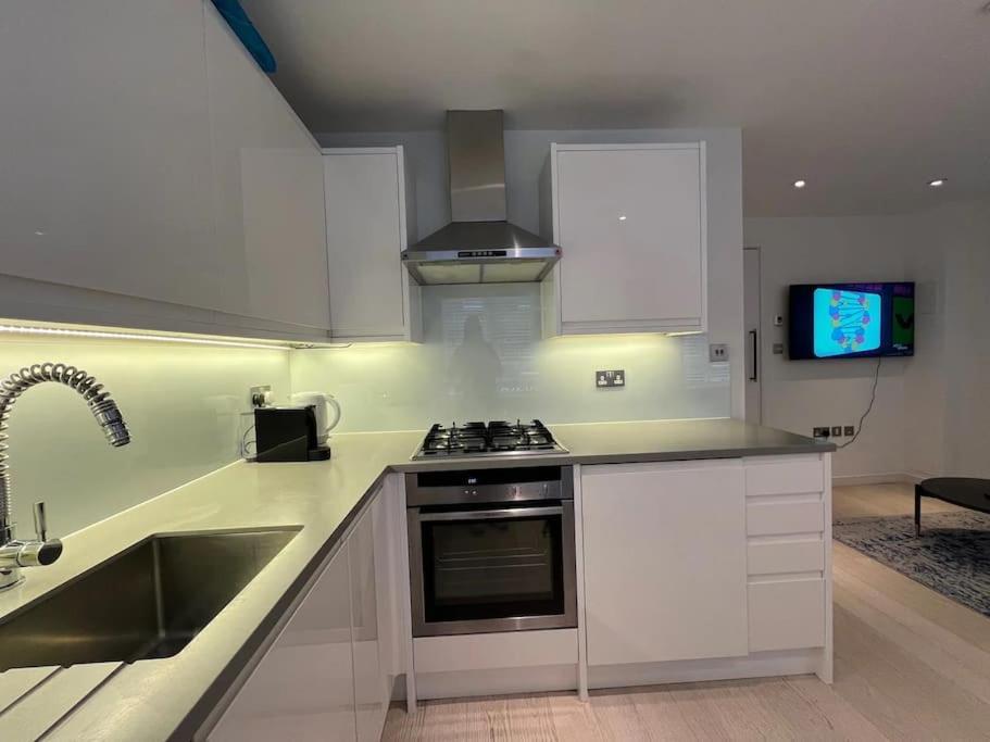 Apartamento Soho Fantastic *