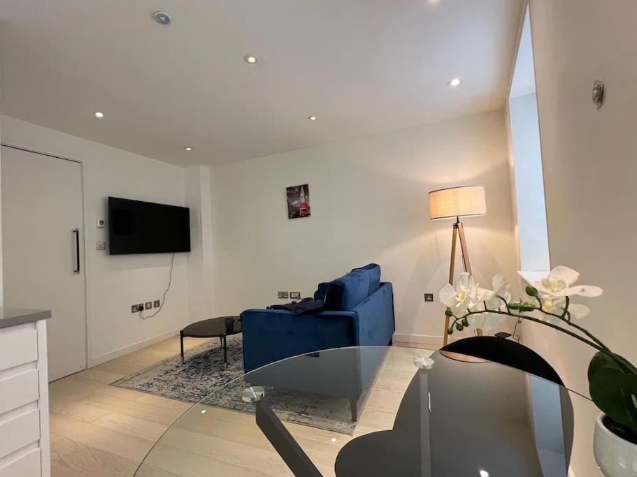 Soho Fantastic Apartamento *