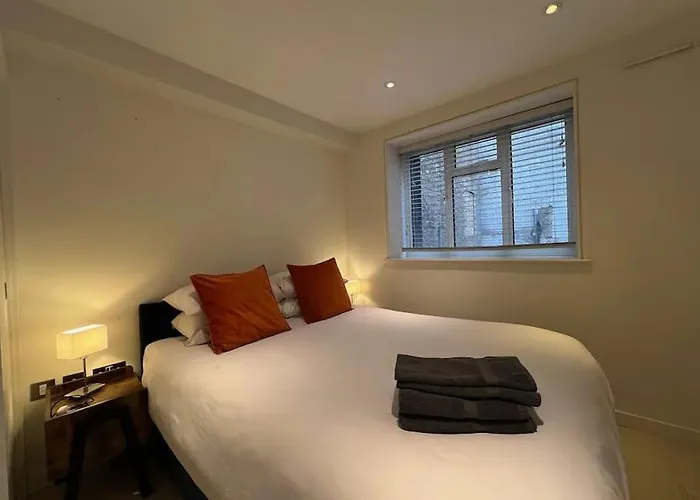 Soho Fantastic Apartment
