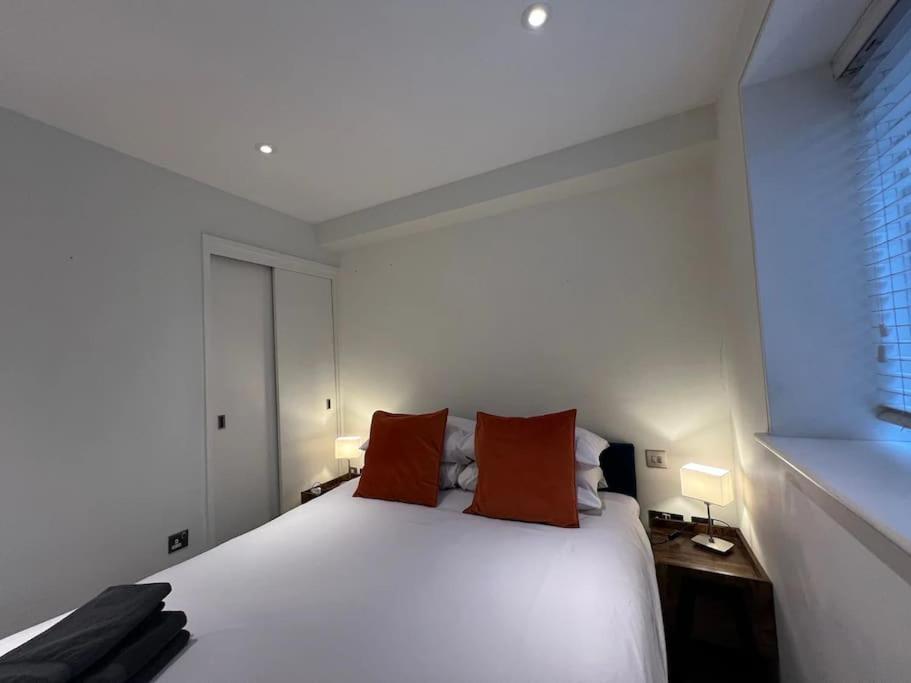 Appartamento Soho Fantastic Londra
